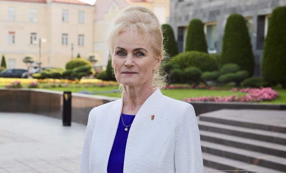 Сила народа кроется в его единстве