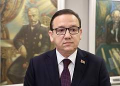 Владимир Перцов: «Нужно создавать постоянный поток правдивой информации, чтобы уберечь людей от негативного информационно-психологического воздействия»