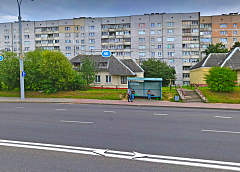 В Гродно может появиться еще одна гостиница