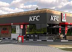 Новое здание KFC могут построить на Советских пограничников