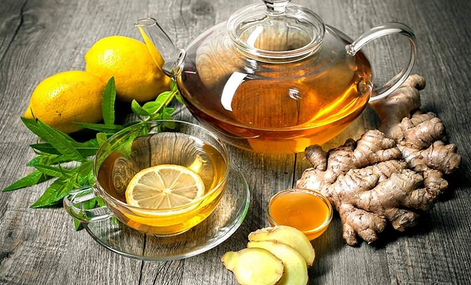 Делимся самым вкусным рецептом осеннего чая с пряностями