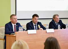 Почти 50 тысяч детей оздоровились этим летом в Гродненской области