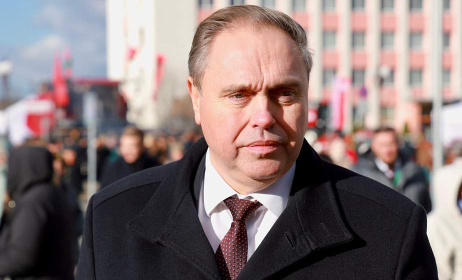 Наш успех - это заслуга людей