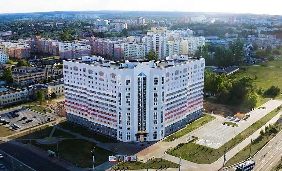 Общежитие, или студенческое жилье «по карману». Где живут гродненские студенты