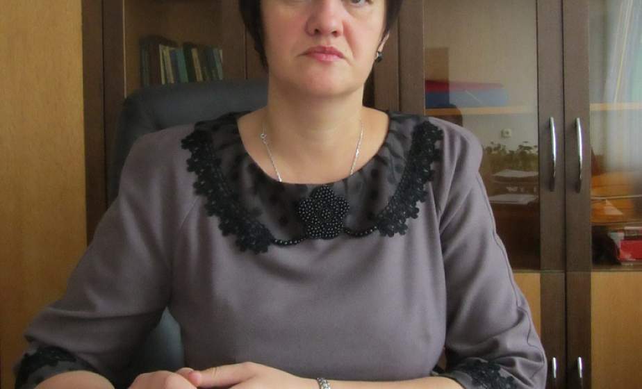 Главным санитарным врачом Гродно и Гродненского района стала Янина Шерендо