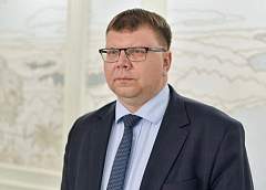 Олег Иванов, генеральный директор ОАО «Гродненский мясокомбинат», член Совета Республики Национального собрания Республики Беларусь: «БРИКС дает возможности развиваться и осваивать новые рынки сбыта» 