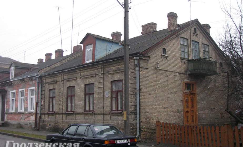 В годы войны семья из Гродно спасла еврейского мальчика, в будущем известного израильского режиссера