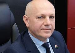 Избирательный процесс – один из инструментов участия в деле сохранения и укрепления государства