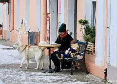 Послушать классику, прокатиться на байдарках, поучаствовать в кофейном марафоне. Куда сходить на выходных?