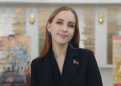 Молодежь Вороновщины активно включилась в электоральную кампанию