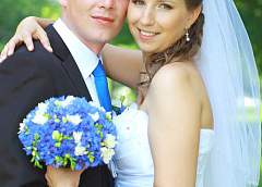 История любви начальника пограничной заставы «Семеновка» Виктора Корсака и его жены Марины