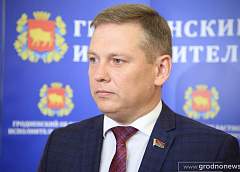 Молодые белорусы должны быть уверены, что могут реализовать свой потенциал на родине