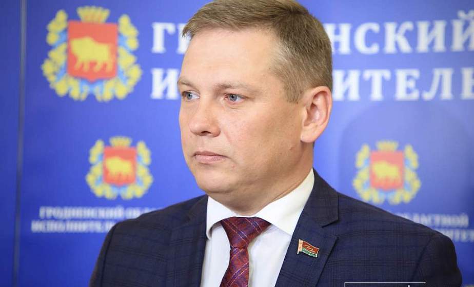 Молодые белорусы должны быть уверены, что могут реализовать свой потенциал на родине