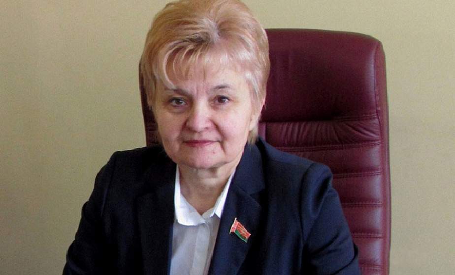 Инесса Белуш, председатель Лидского районного Совета депутатов: «Наш голос – наша большая ответственность»