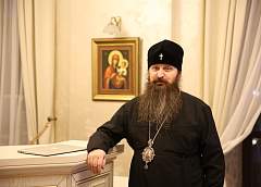 Архиепископ Гродненский и Волковысский Антоний: «Нельзя быть гражданином Небесного Отечества, если не научишься быть хорошим гражданином Отечества, в котором живешь»