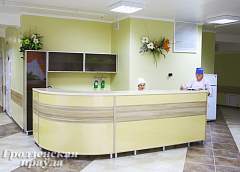Больница скорой медицинской помощи признана лучшим стационаром Гродно