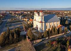 Агрогородки – территория развития. Узнали, почему молодежь остается в агрогородках, чем привлекают Василишки и какие населенные пункты Гродненщины имеют статус деревень будущего