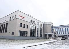 Жилой дом в Лиде, инфекционный корпус в Слониме и спортивный зал в Волковыске. Какие социально значимые объекты планируют ввести в эксплуатацию на Гродненщине