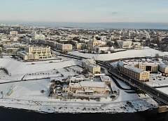 Как проходили аукционы по продаже земельных участков в Гродно в 2024 году