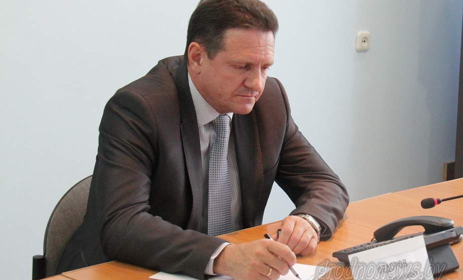 Гродненцы властям: о жилье и назойливой рекламе