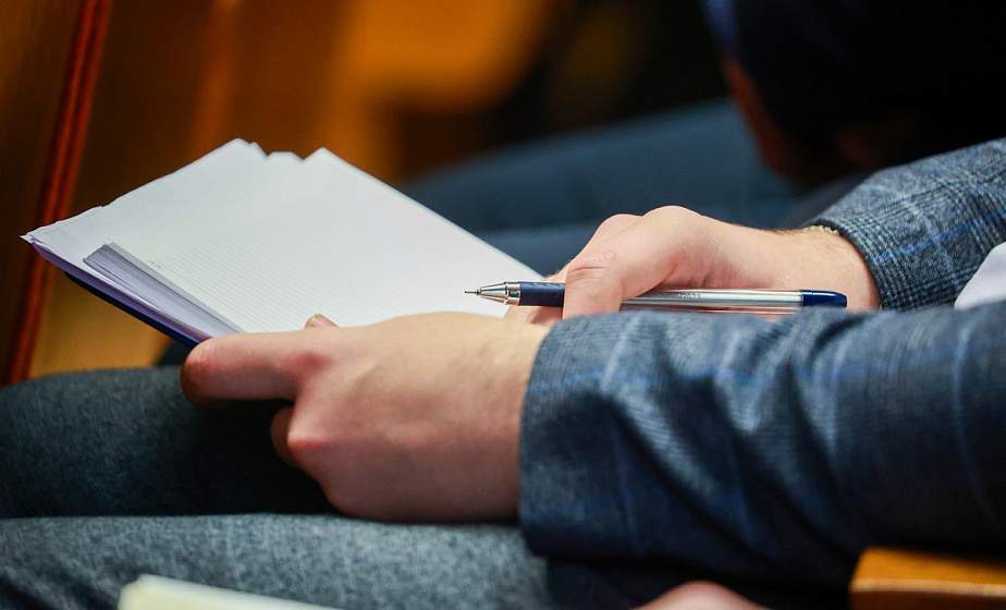 Школа педагогического лидера стартует в Гродненской области