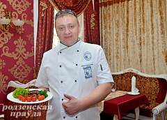 Объекты торговли и общепита Гродненщины признали лучшими в стране