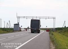 Кому придется платить на трассе М6