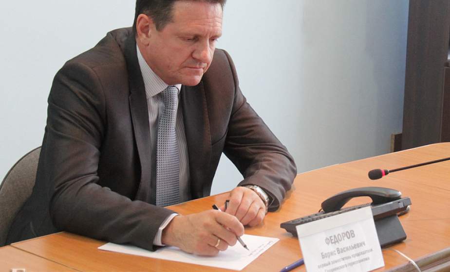 Гродненцы властям: о дорогах, долгостроях и человеческих взаимоотношениях