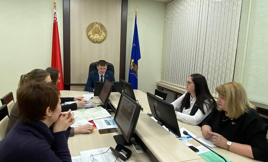 В Гродно появится больше новых светодиодных экранов 