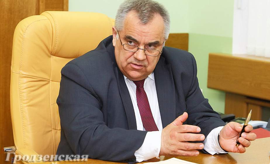 Будет ли вторая ГЭС на реке Неман? Автомобилисты Лунно просят построить заправочную станцию