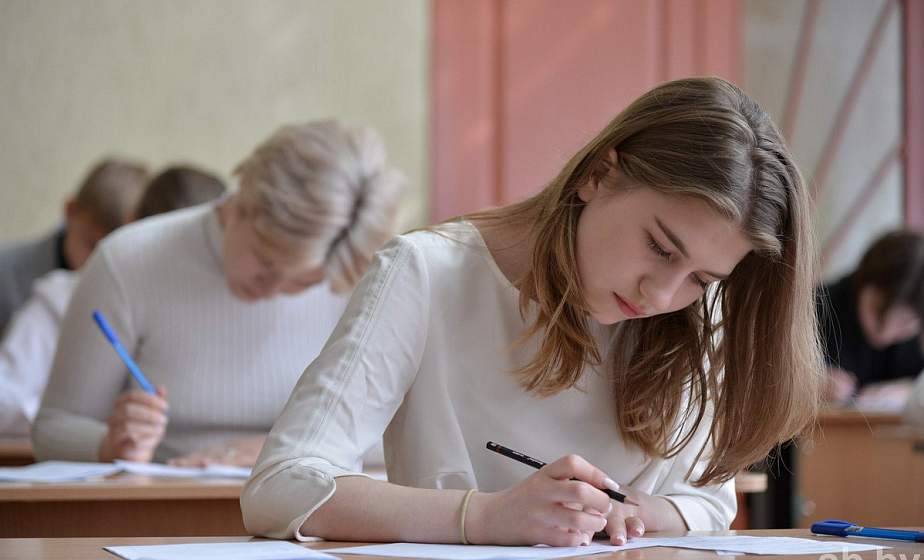 100 баллов на РЦЭ получили 133 школьника