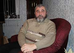 Лидский коллекционер Андрей Фишбайн собрал экспозицию из сотни утюгов и самоваров 