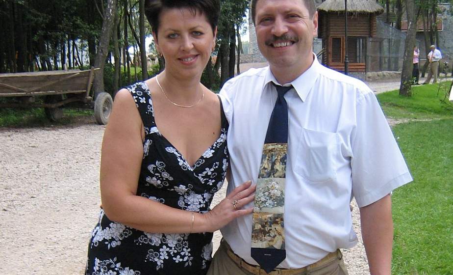 Семейные рецепты. Супруги Суровы поделились секретами своего семейного благополучия