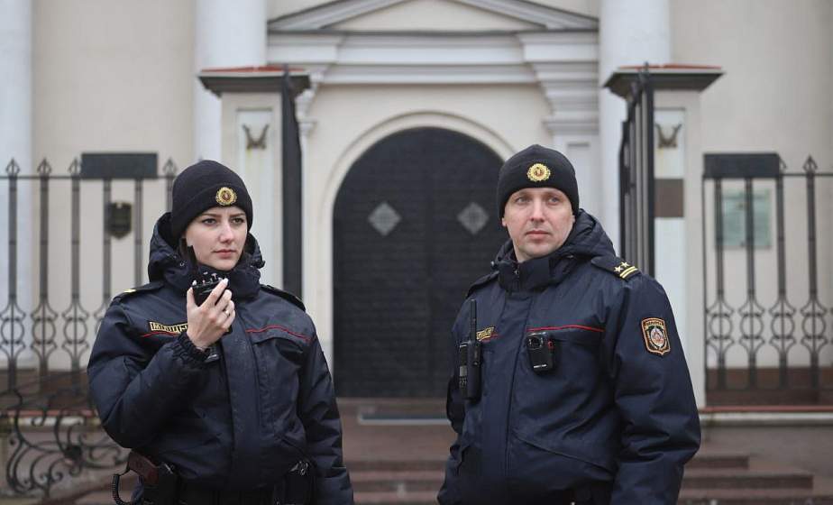 Наркобизнесу – бой! Сотрудники подразделений наркоконтроля Гродненщины противодействуют незаконному обороту наркотиков