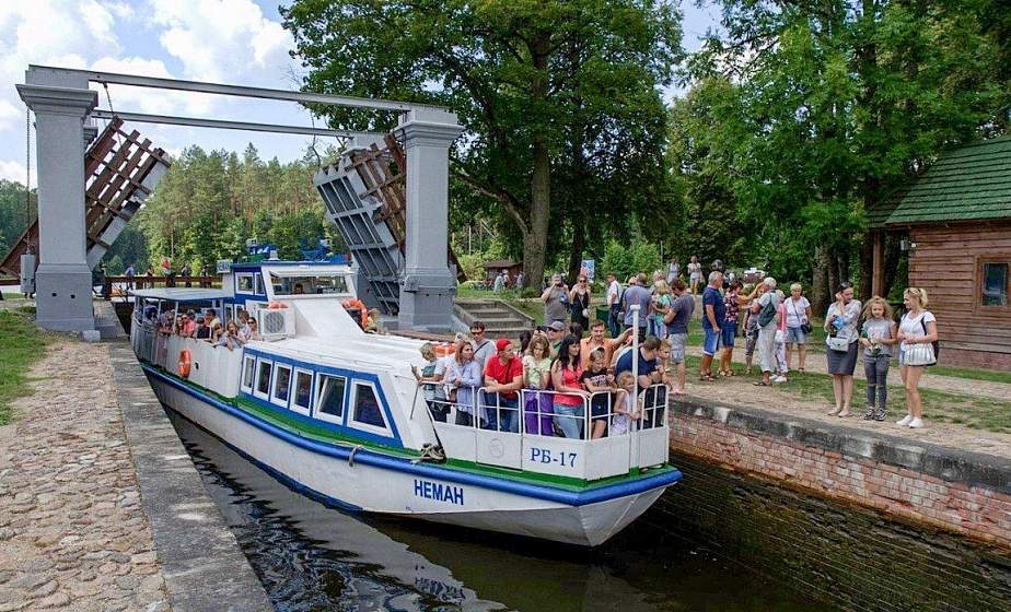 Сколько белорусов побывали на заграничном отдыхе и кто посетил Гродненщину в 2024 году