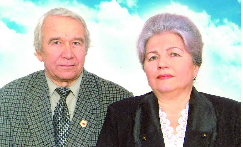 К многочисленным спортивным званиям Леонтия Фурсы, основоположника вольной борьбы в Гродненской области, сегодня можно добавить еще одно – мастер семейной жизни