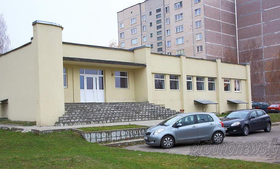В Гродно открывается  частный детский сад