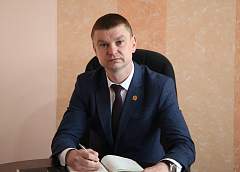 Председатель комитета по сельскому хозяйству и продовольствию облисполкома Игорь Сорокин рассказал о достижениях молочной отрасли региона за последние годы