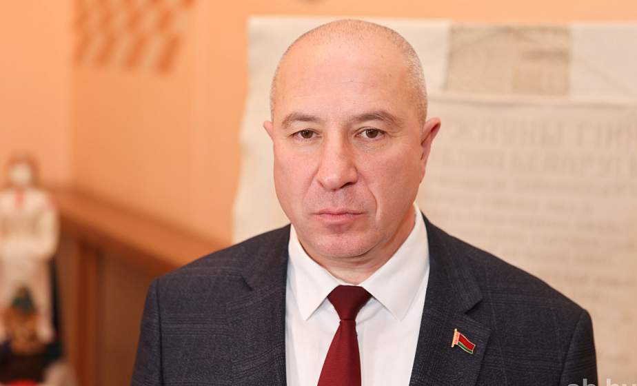 Юрий Караев назначен председателем Гродненского облисполкома