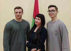 «Страна, где соблюдают закон и уважают права граждан». Почему уроженка Карачаево-Черкесской Республики Наталья Анацкая всем сердцем полюбила Беларусь