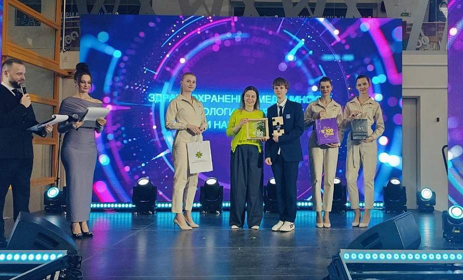 «Проект дает реальные возможности». Пообщались с победителями конкурса «100 идей для Беларуси»