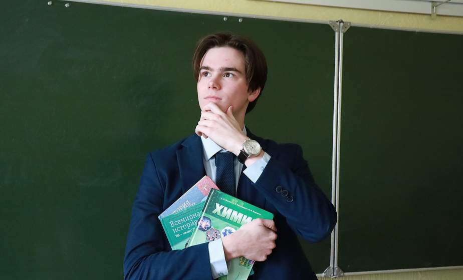 Куда пойти учиться: навигатор для абитуриентов-2025