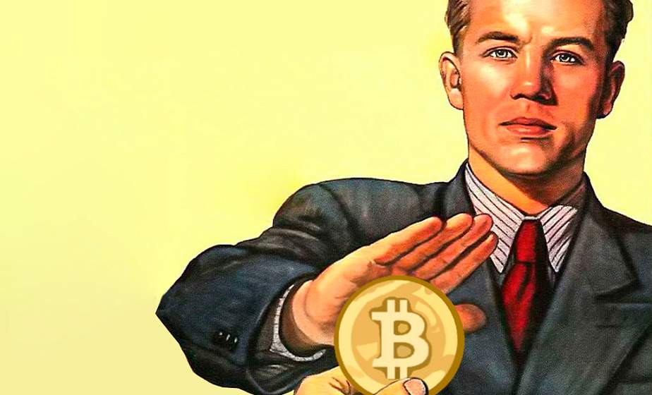 Как не стать жертвой или соучастником криптовалютных преступлений