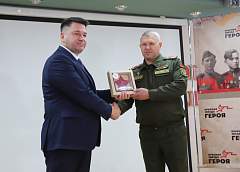 Красные звезды героев начали устанавливать на могилах ветеранов Великой Отечественной войны на Гродненщине