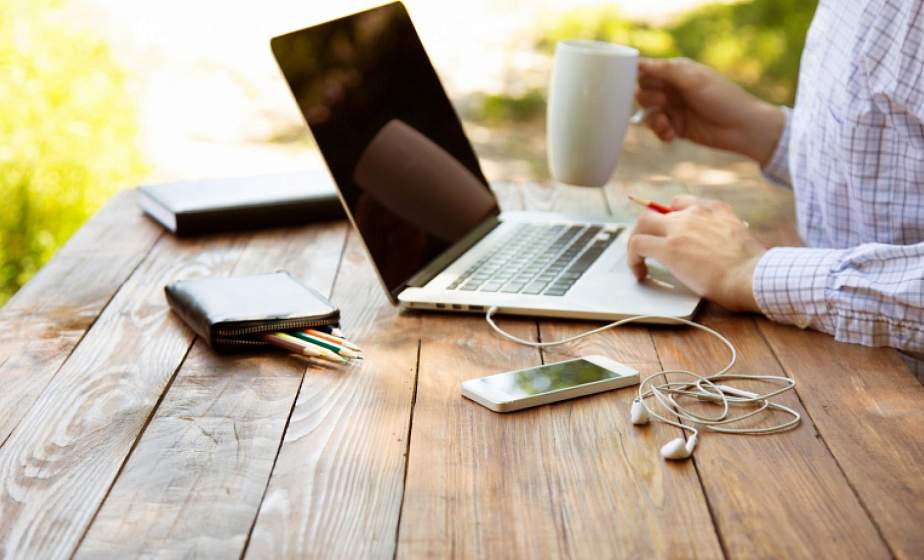 Жировки по электронной почте