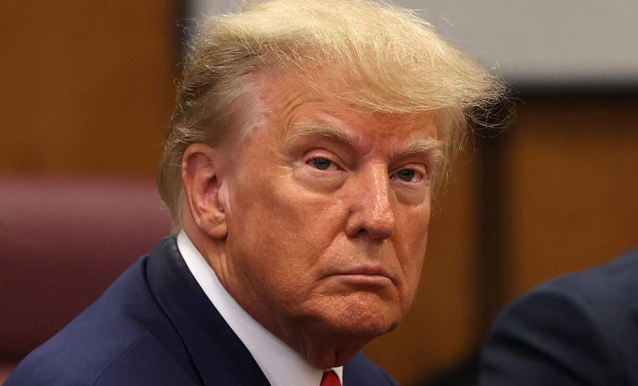 Дональд Трамп допустил снижение пошлин в отношении Китая до 80 %