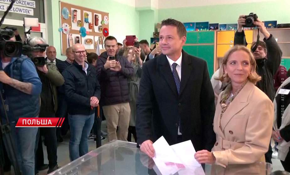 Два человека погибли на участках, множество скандалов – в Польше выбирают президента