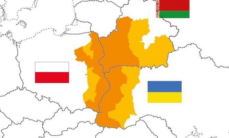 Набор проектов, претендующих на реализацию в рамках Программы трансграничного сотрудничества «Польша-Беларусь-Украина 2014–2020» начнется в следующем году