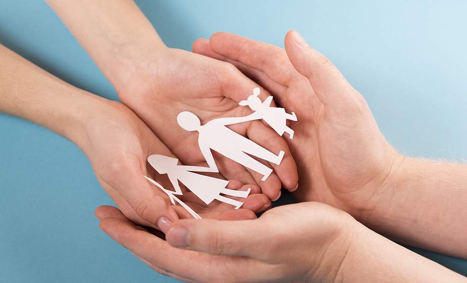 Лишить нельзя оставить. Истории детей, оказавшихся в приюте по вине родителей