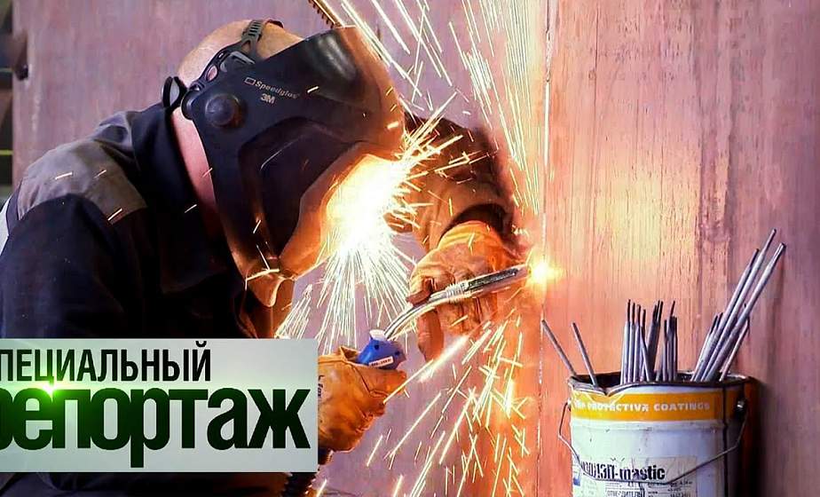 Учишься быстро – живешь богато: плюсы рабочих профессий